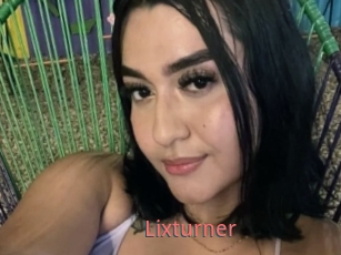 Lixturner