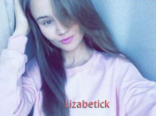 Lizabetick