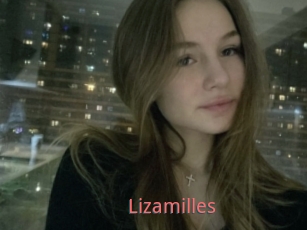 Lizamilles