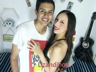 Lizandjhon