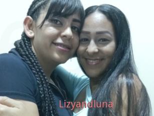 Lizyandluna