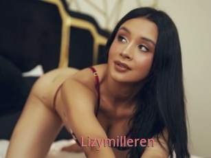 Lizymilleren