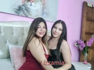 Lizzamia