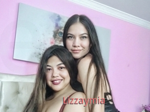 Lizzaymia