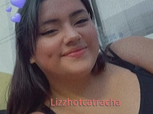 Lizzhotcatracha