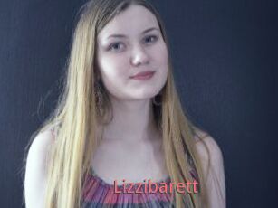 Lizzibarett