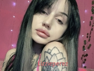 Lizzieperez