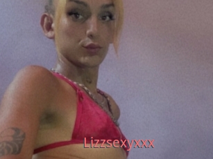 Lizzsexyxxx