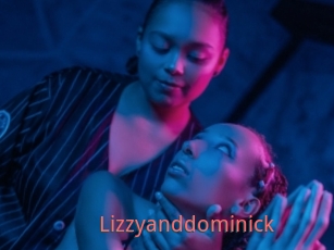 Lizzyanddominick