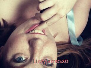 Lizzyjamesxo