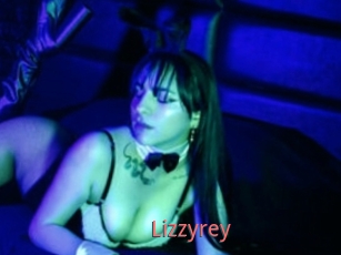 Lizzyrey