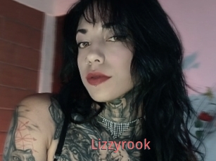 Lizzyrook