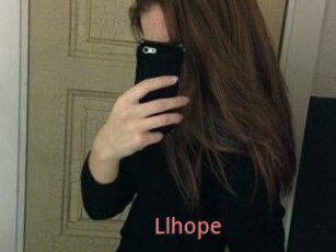 Llhope