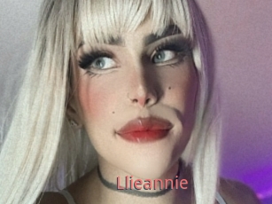 Llieannie