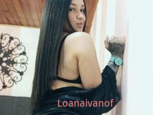 Loanaivanof