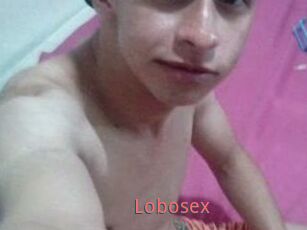 Lobosex