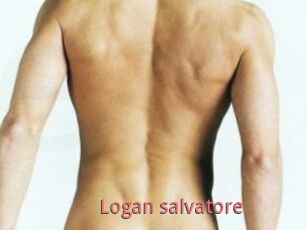 Logan_salvatore