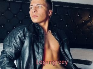 Logangreey