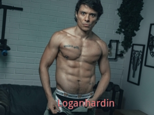 Loganhardin