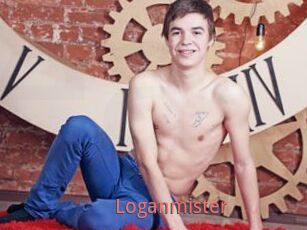 Loganmister