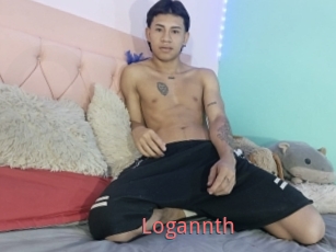 Logannth