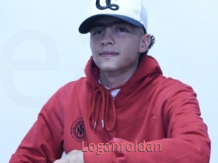 Loganroldan