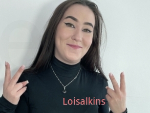 Loisalkins