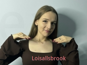 Loisallsbrook