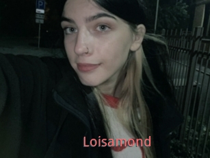 Loisamond