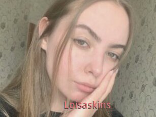 Loisaskins