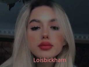 Loisbickham