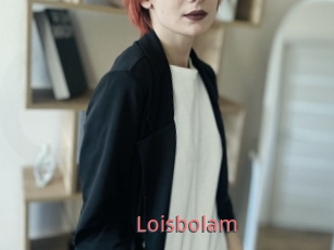 Loisbolam