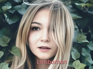 Loisboman