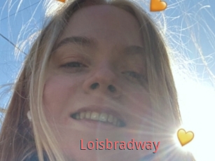 Loisbradway