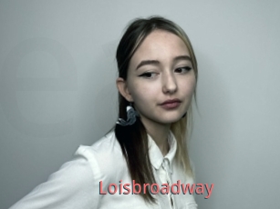 Loisbroadway