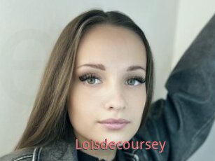 Loisdecoursey