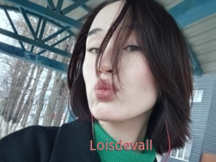 Loisdevall