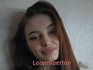 Loisemberton