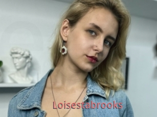 Loisestabrooks