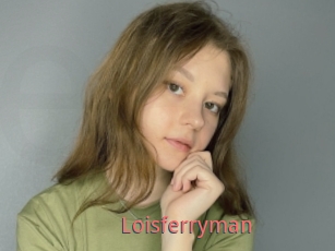 Loisferryman