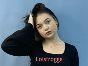 Loisfrogge