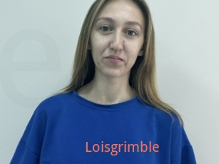 Loisgrimble