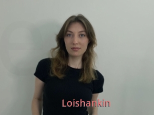 Loishankin