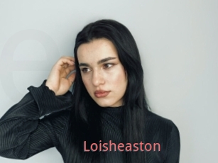 Loisheaston