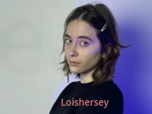 Loishersey