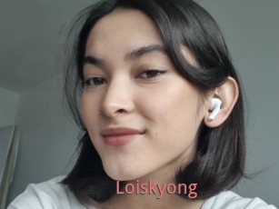 Loiskyong