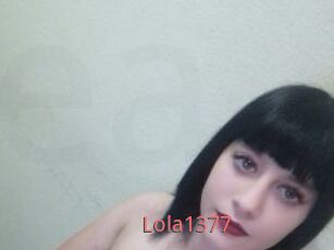 Lola1377