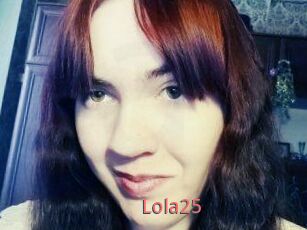 Lola25