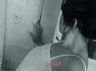 LolaX