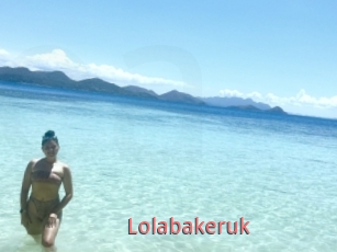 Lolabakeruk